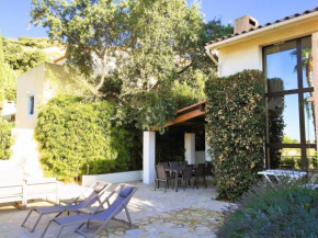 Les Medes pour 7 personnes sur le Domaine de Valcros, à La Londe-Les-Maures